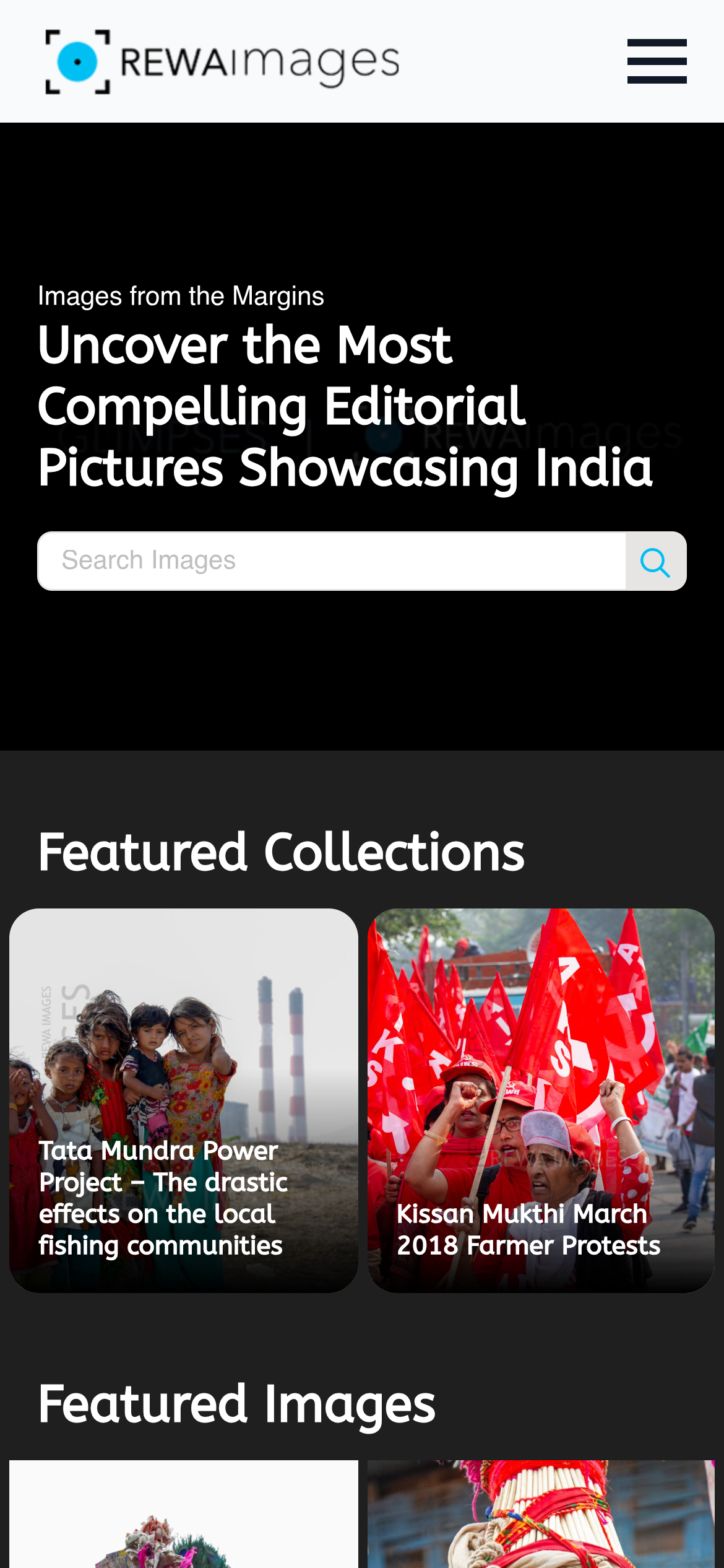 Rewa Images