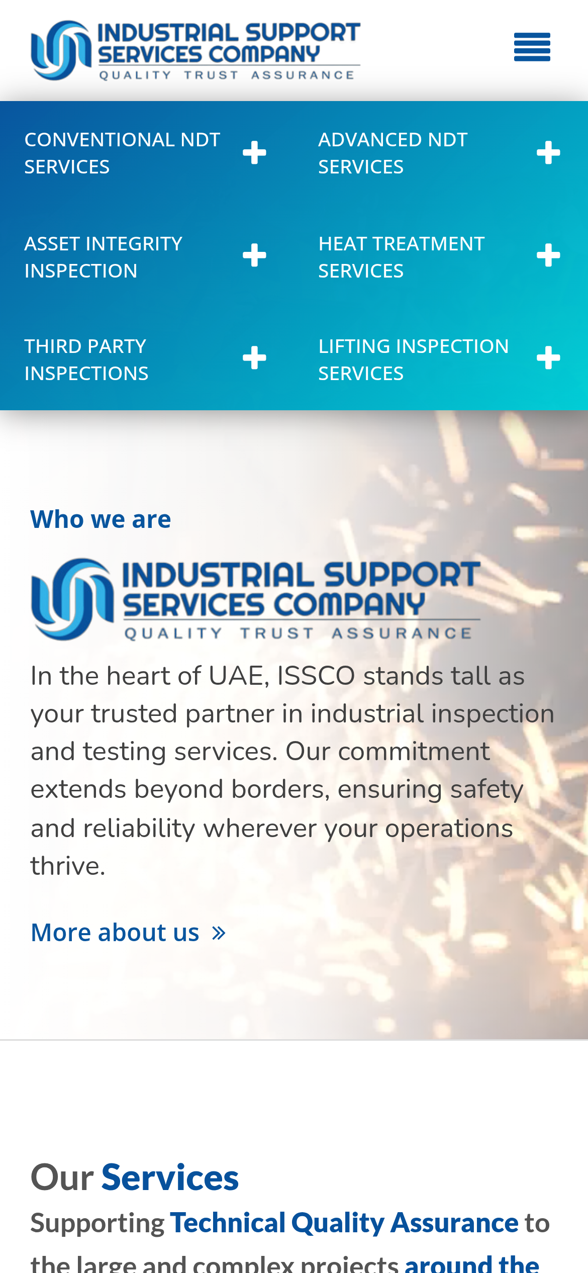 ISSCO