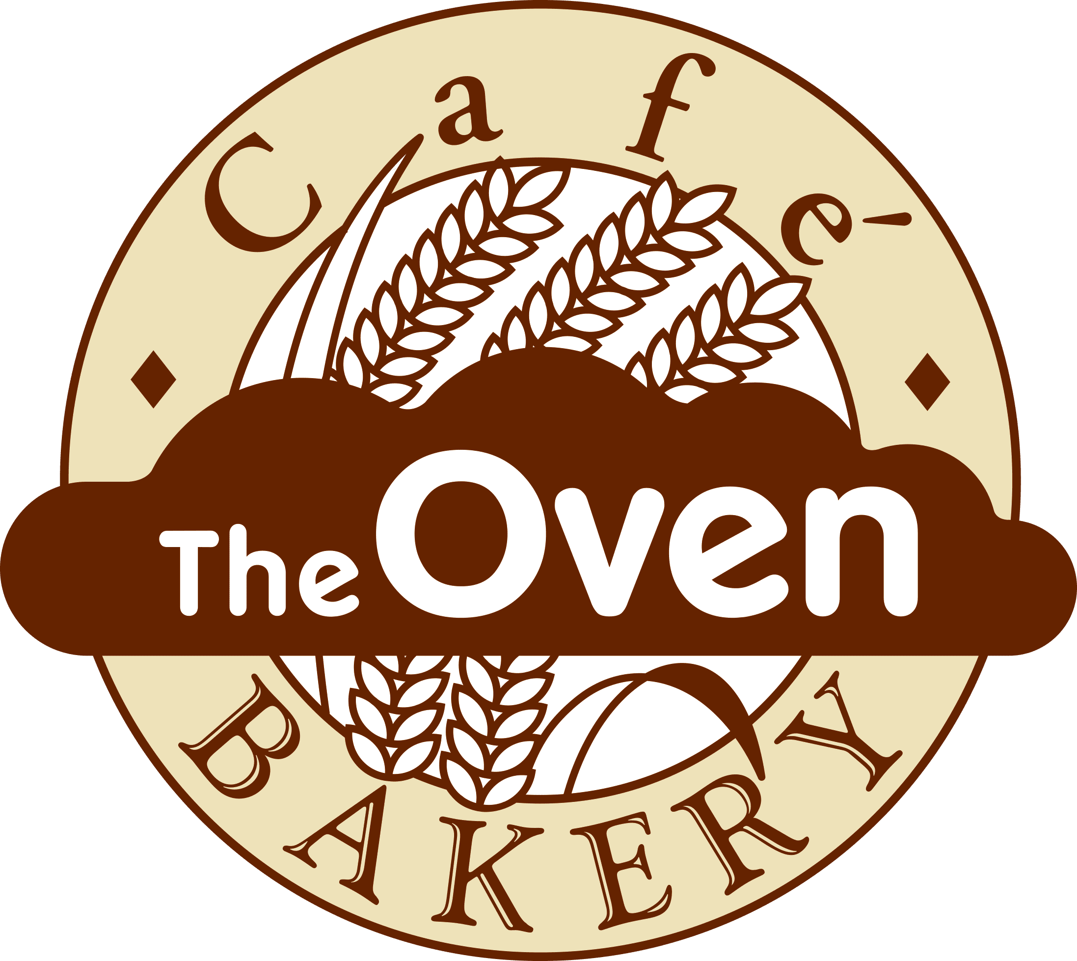 The Oven